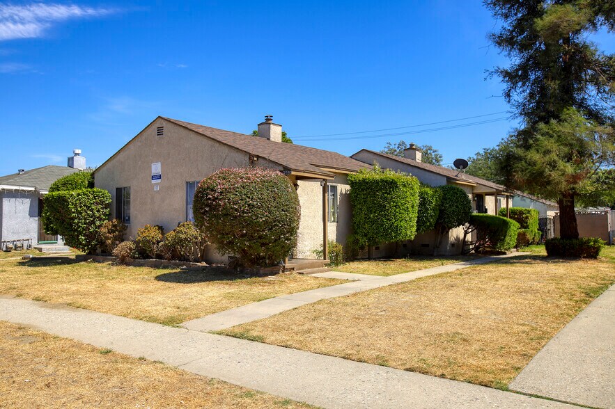 2590 E Carson St, Carson, CA à vendre - Photo de l’immeuble – Image 2 sur 7