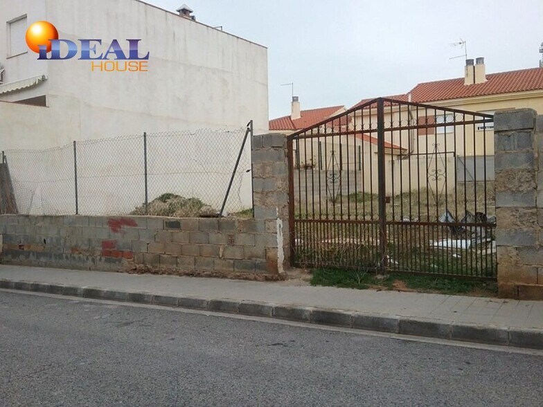 Terrain dans Huétor Vega, Granada à vendre - Photo de l’immeuble – Image 2 sur 11