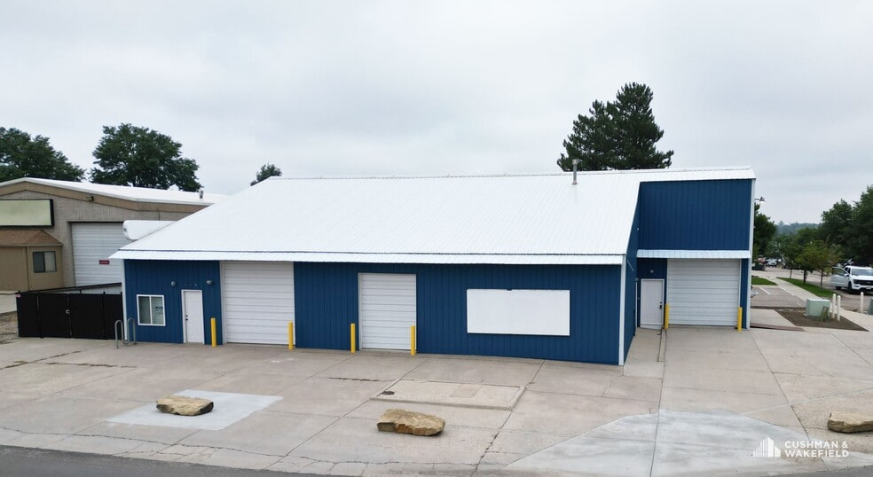 116 Smokey St, Fort Collins, CO à vendre - Photo de l’immeuble – Image 2 sur 19