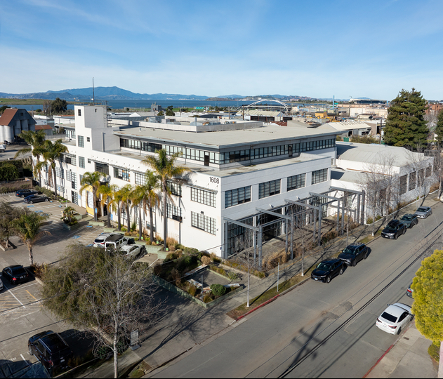 1608 4th St, Berkeley, CA à vendre Photo de l’immeuble– Image 1 sur 24