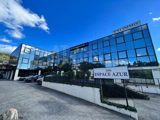 Plus de détails pour Bureau à louer