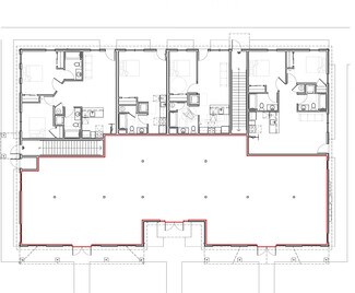 Plus de détails pour 478 S Main St, Independence, OR - Bureau à louer