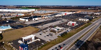 Plus de détails pour 9570-9880 Olde US 20, Rossford, OH - Local commercial à louer