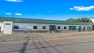 Plus de détails pour 800 Cawthon St, Louisville, KY - Local d’activités à vendre