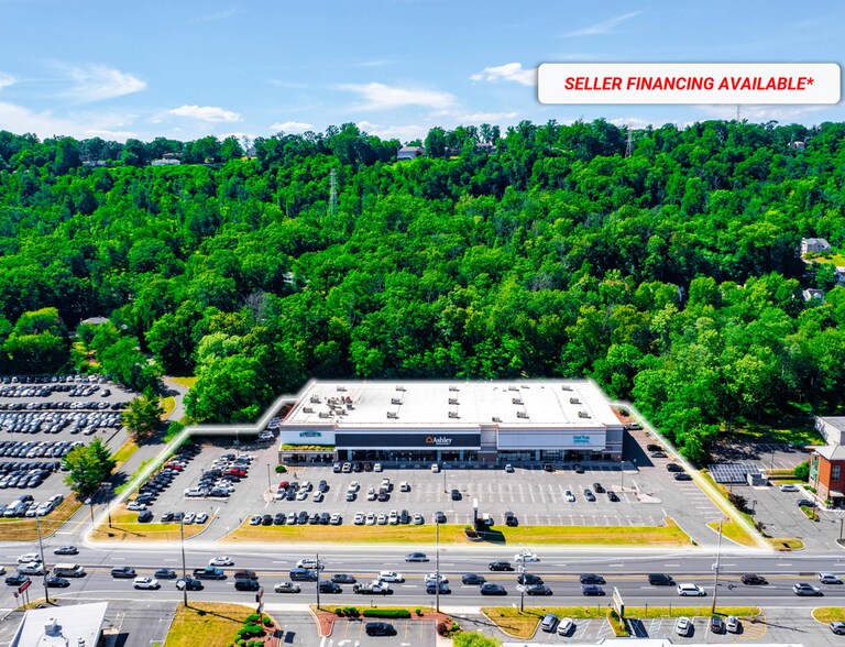 200 US Highway 22 W, Green Brook, NJ à vendre - Photo de l’immeuble – Image 1 sur 9