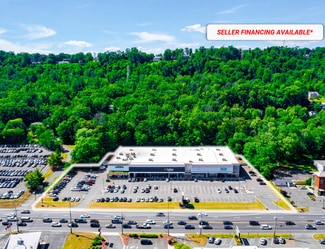 Plus de détails pour 200 US Highway 22 W, Green Brook, NJ - Local commercial à vendre