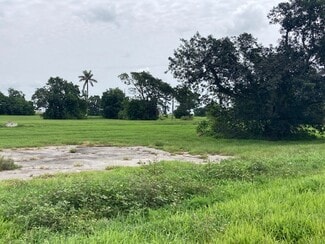 Plus de détails pour 2444 State Road 15 (US 441) St, Belle Glade, FL - Terrain à vendre