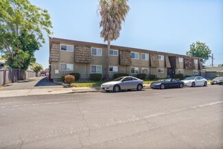 Plus de détails pour 1017 H St, Antioch, CA - Logement à vendre