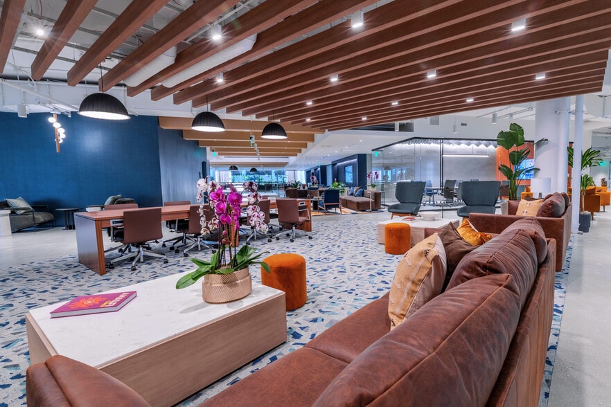 841 Apollo St, El Segundo, CA à louer - Photo intérieure – Image 2 sur 19