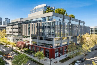 Plus de détails pour 1021 Valley St, Seattle, WA - Bureau/Local commercial à louer