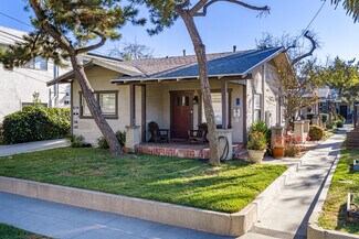 Plus de détails pour 146-154 N Holliston Ave, Pasadena, CA - Santé à vendre