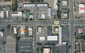 Plus de détails pour 8042 Greenback Ln, Citrus Heights, CA - Local commercial à louer