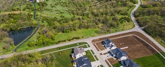 Plus de détails pour Polk City Iowa Area Land, Polk City, IA - Terrain à vendre