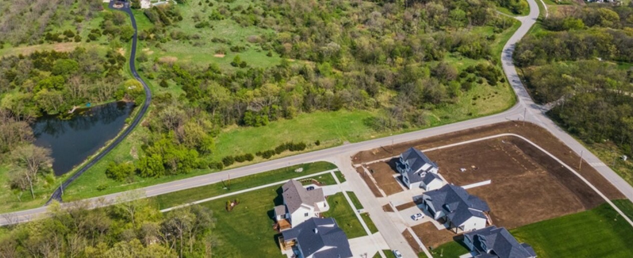 Polk City Iowa Area Land, Polk City, IA à vendre Photo principale– Image 1 sur 2