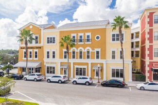 Plus de détails pour 13000 Avalon Lake Dr, Orlando, FL - Bureau/Médical à louer