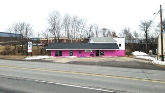 Plus de détails pour 1255 Sans Souci Pky, Hanover Township, PA - Local commercial à vendre