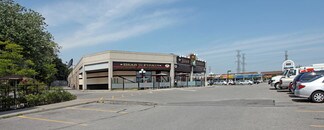 Plus de détails pour 1550 Kingston Rd, Pickering, ON - Bureau, Local commercial à louer