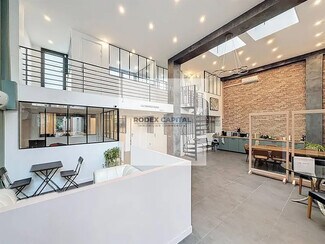 Plus de détails pour Local commercial à vendre