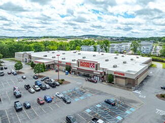 Plus de détails pour 5330 Cane Ridge Rd, Antioch, TN - Local commercial à vendre