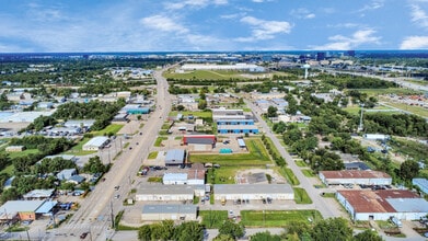 1027 Aldine Bender Rd, Houston, TX à louer Photo intérieure– Image 1 sur 27