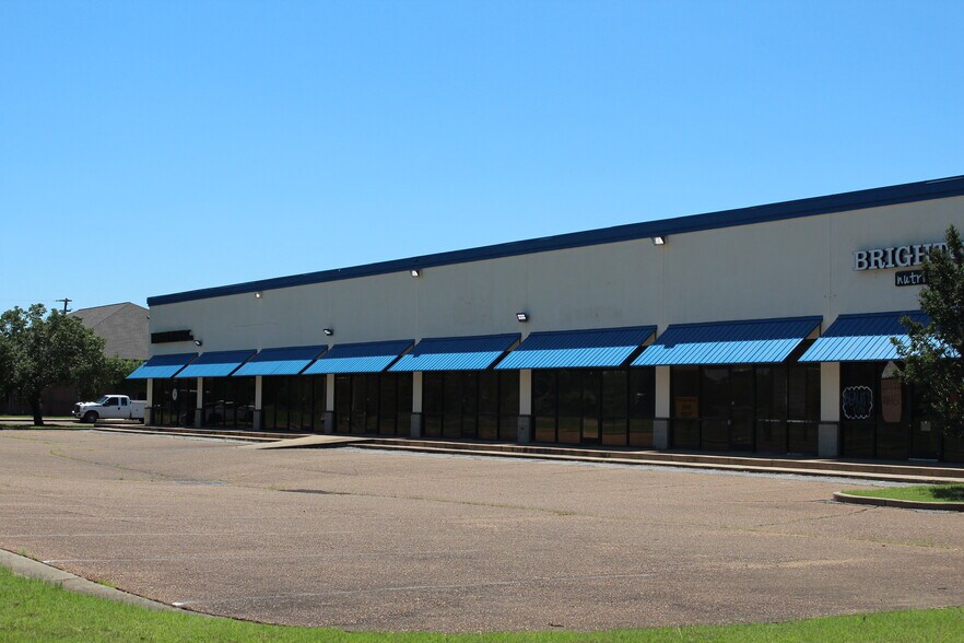 7615 Highway 51 S, Brighton, TN à louer - Photo de l’immeuble – Image 3 sur 4