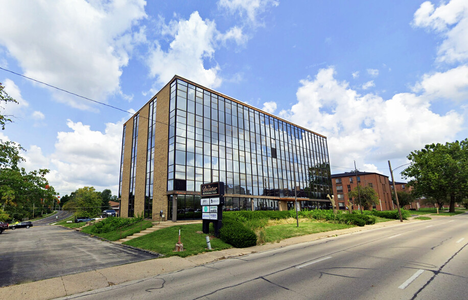 363 S Main St, Decatur, IL à vendre - Photo de l’immeuble – Image 3 sur 7
