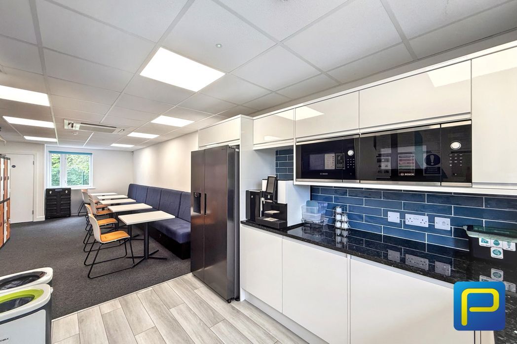 Apex Business Vlg, Cramlington, NBL NE23 7BF - Lot 32-33 - - Photo intérieure - Image 1 of 18