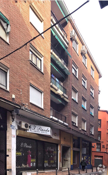 Calle Del Sol, 25, Talavera de la Reina, Toledo à louer - Photo de l’immeuble – Image 2 sur 2