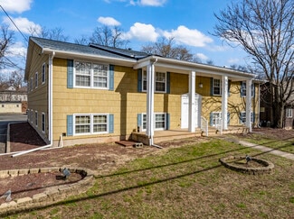 Plus de détails pour 147 Union Ave, Middlesex, NJ - Bureau à louer
