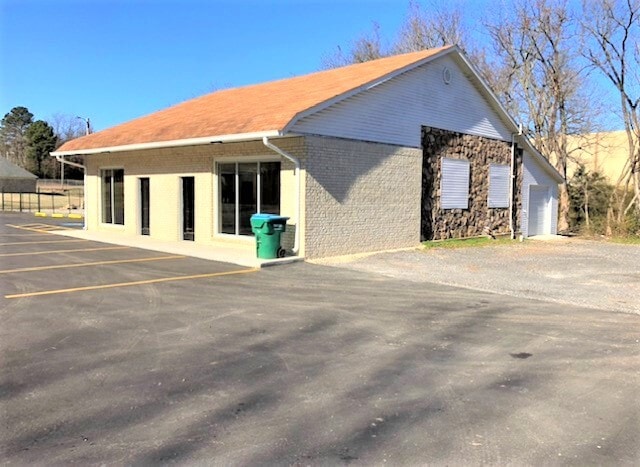 8224 Hwy 178, Byhalia, MS à louer - Photo de l’immeuble – Image 2 sur 14