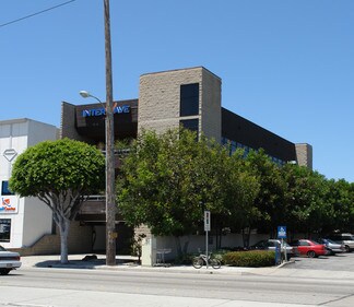 Plus de détails pour 15721 S Western Ave, Gardena, CA - Bureau à vendre