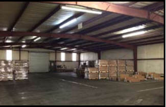 Plus de détails pour 6586 Highway 13, Morton, MS - Industriel/Logistique à vendre