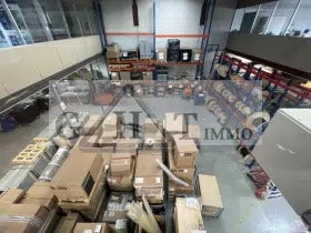 Bureau dans Massy à louer - Photo intérieure – Image 2 sur 4