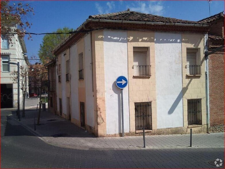 Plaza Del Tejar, 7, Azuqueca de Henares, Guadalajara à vendre - Photo de l’immeuble – Image 1 sur 3