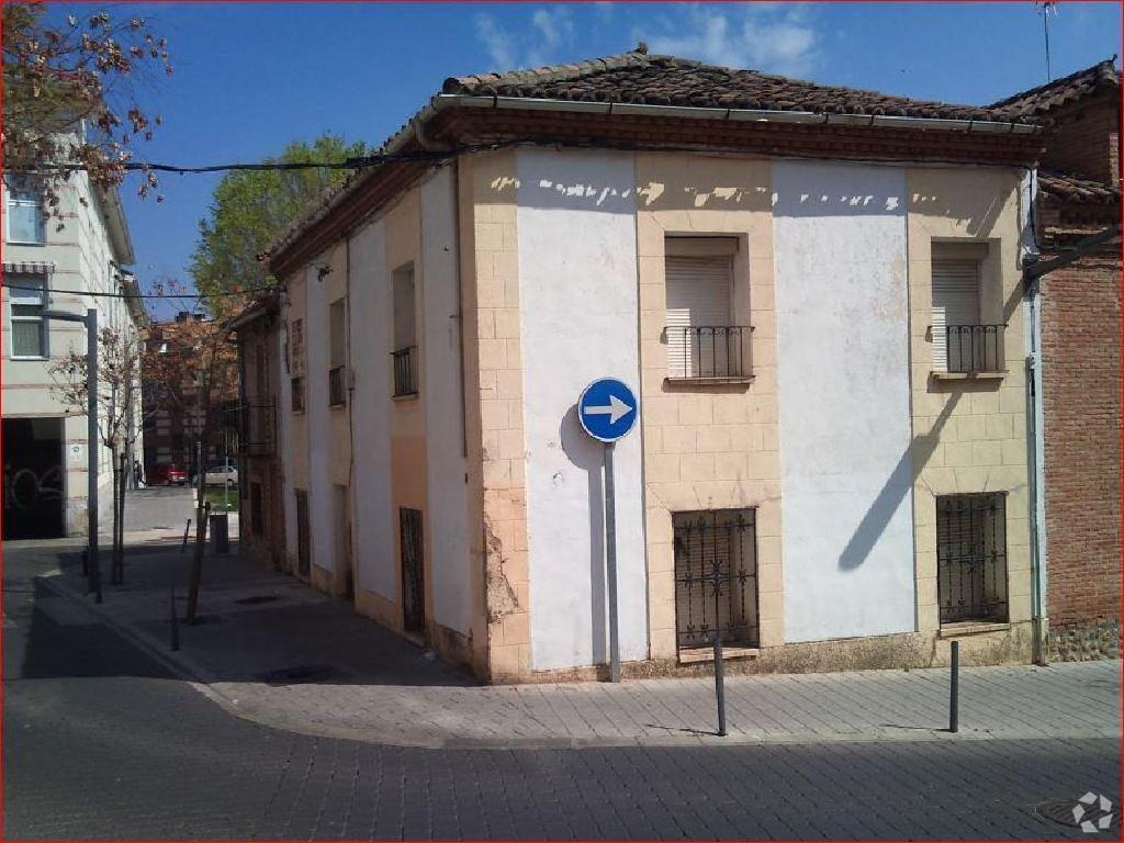 Plaza del Tejar, 7, Azuqueca de Henares, Guadalajara à vendre Photo de l’immeuble– Image 1 sur 4