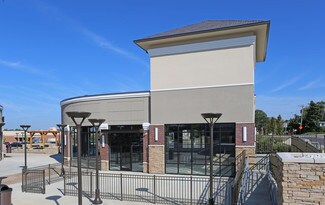 Plus de détails pour 7640-7642 Beechmont Ave, Cincinnati, OH - Local commercial à louer