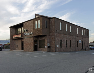 Plus de détails pour 1275 Bloomfield Ave, Fairfield, NJ - Bureau à louer