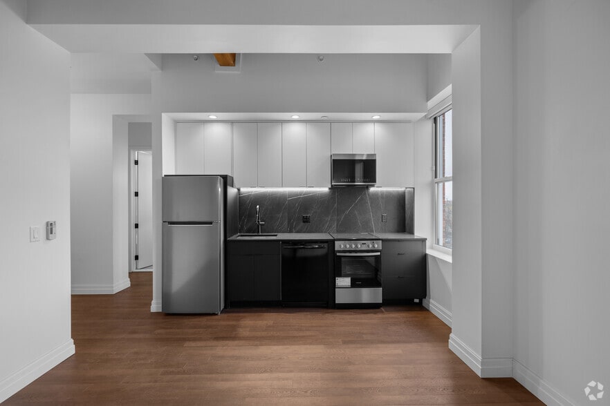 105 Court St, New Haven, CT à louer - Photo intérieure – Image 3 sur 21