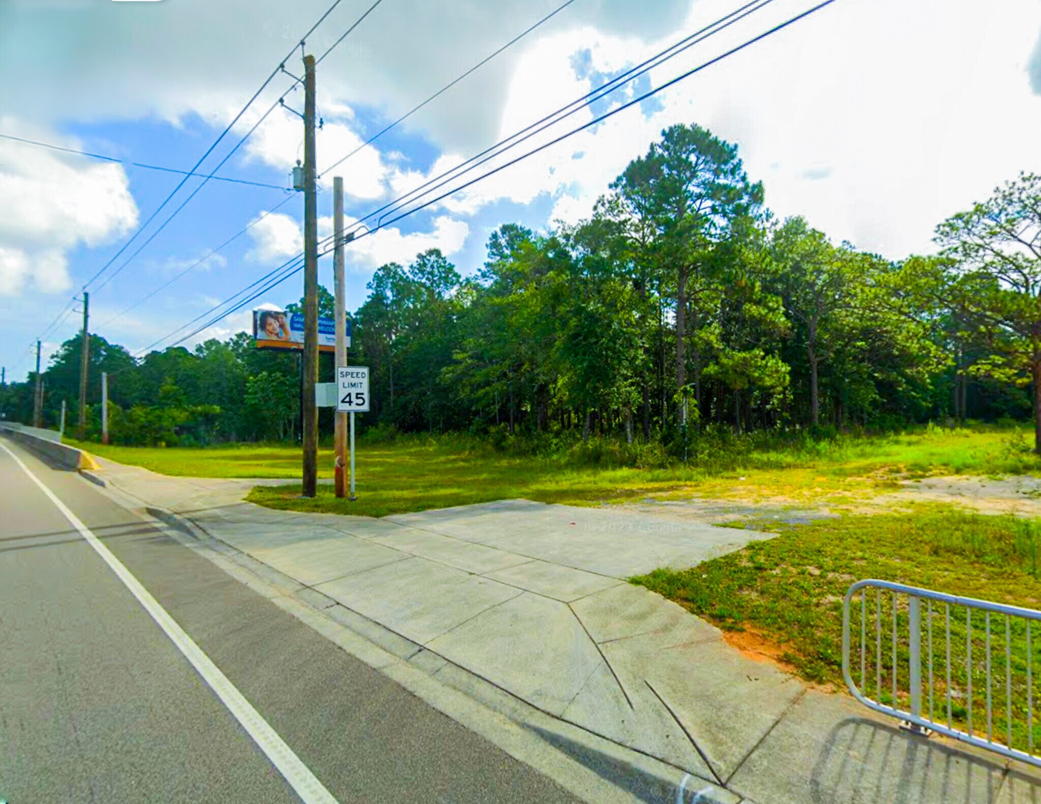 3000 BLK Avalon Blvd, Milton, FL à vendre Photo principale– Image 1 sur 5