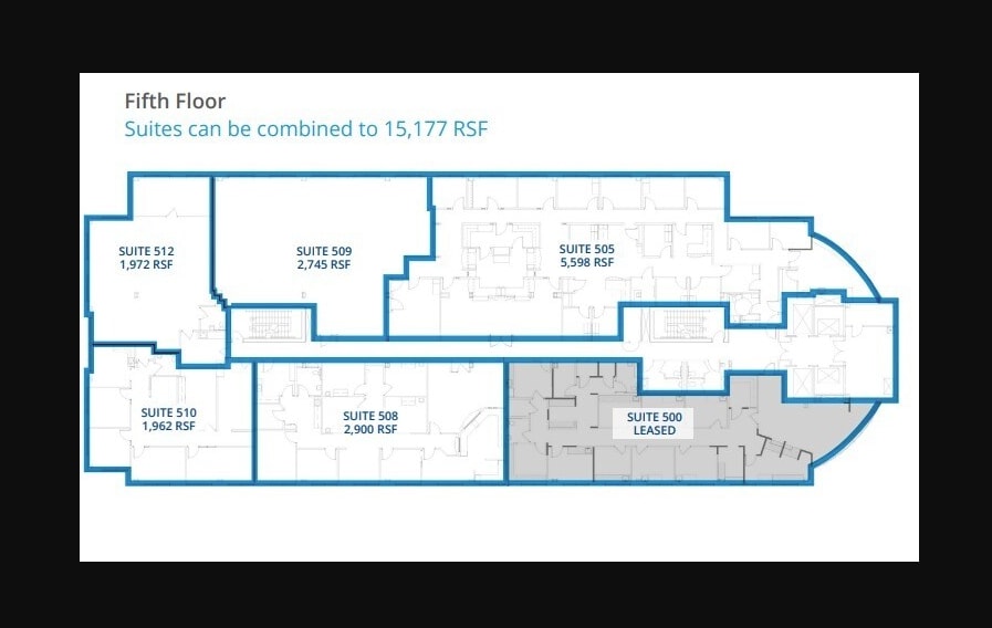 5875 Bremo Rd, Richmond, VA à louer Plan d’étage– Image 1 sur 1