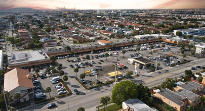 3950-4070 W 12th Ave, Hialeah, FL à louer Photo intérieure– Image 2 sur 2