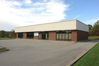 Plus de détails pour 4620 Williamsburg Station Rd, Floyds Knobs, IN - Bureau/Local commercial à louer