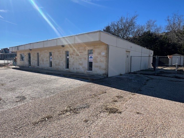 1402 S Fm-116 Hwy, Copperas Cove, TX à louer Photo de l’immeuble– Image 1 sur 25