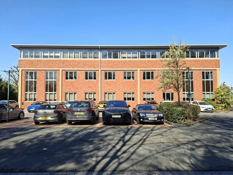 Mucklow Hl, Halesowen à louer - Photo de l’immeuble – Image 2 sur 6