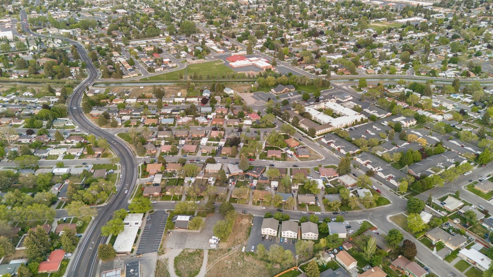 Linden Park Properties portefeuille de 13 biens à vendre sur LoopNet.fr - Aérien – Image 2 sur 12