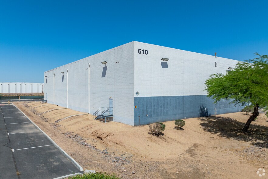 610 S 56th Ave, Phoenix, AZ à louer - Photo principale – Image 1 sur 5