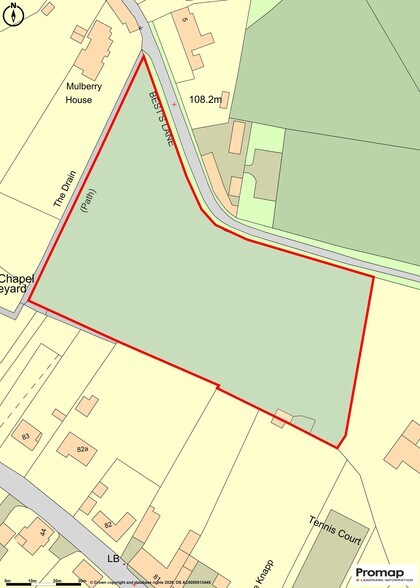 Bests Ln, Sutton Veny à vendre - Photo de l’immeuble – Image 3 sur 6