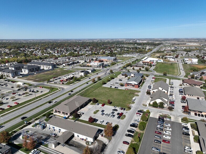 1721 N 86th St, Lincoln, NE à vendre - Photo de l’immeuble – Image 3 sur 4