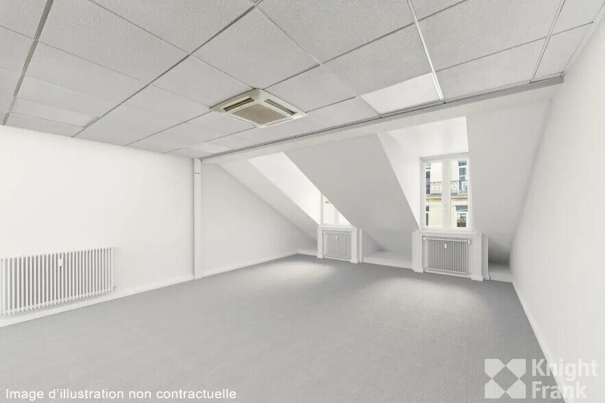 47-49 Rue De La Chaussee D'Antin, Paris à louer - Photo de l’immeuble – Image 2 sur 4