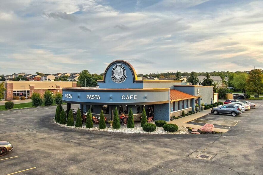 6765 Dixie Hwy, Fairfield, OH à louer - Photo de l’immeuble – Image 1 sur 4